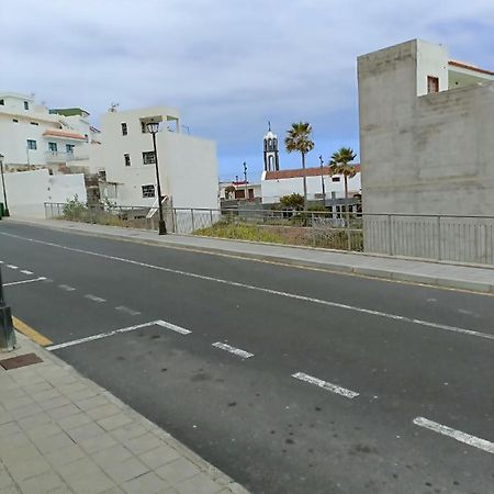 Apartament Vista Al Mar. Caleta de Interián Zewnętrze zdjęcie
