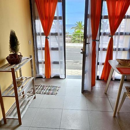 Apartament Vista Al Mar. Caleta de Interián Zewnętrze zdjęcie