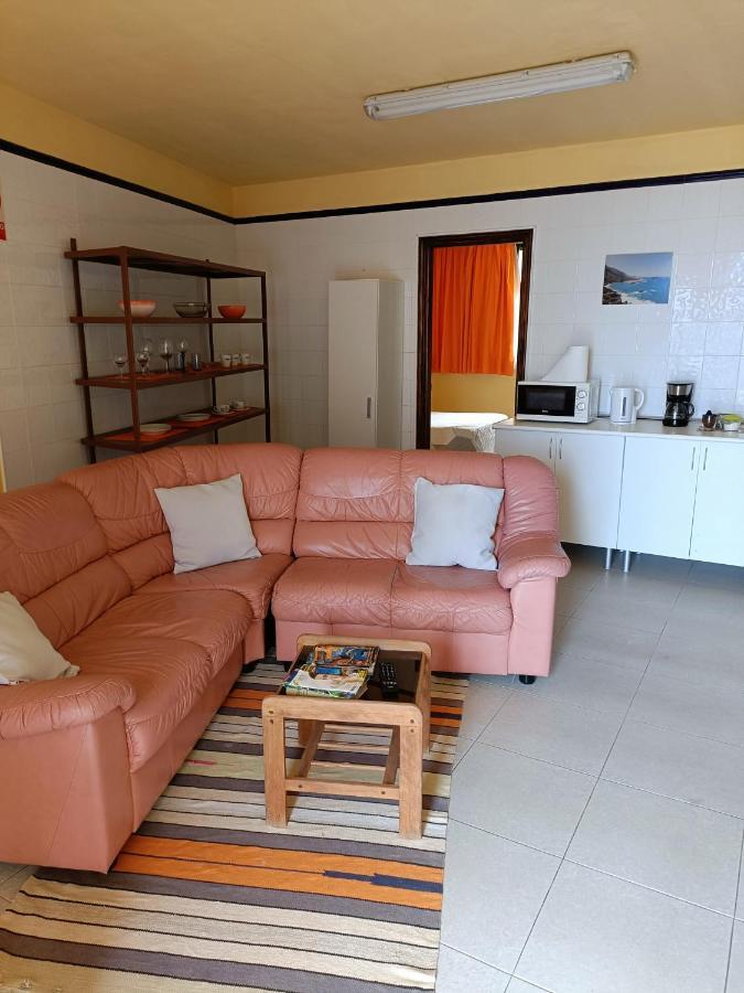 Apartament Vista Al Mar. Caleta de Interián Zewnętrze zdjęcie