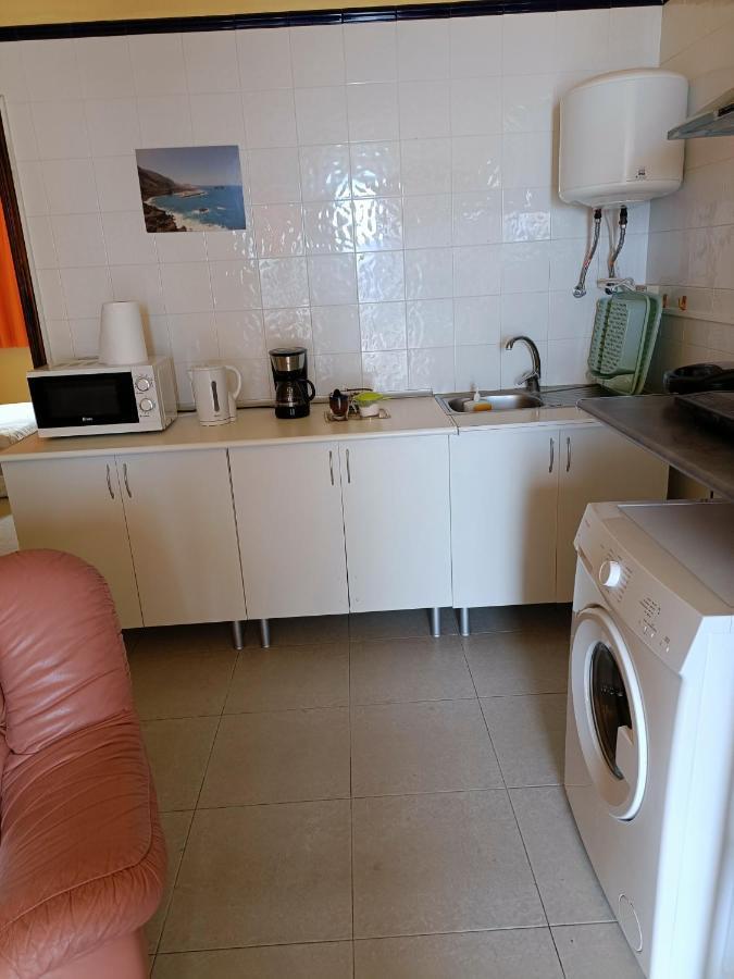 Apartament Vista Al Mar. Caleta de Interián Zewnętrze zdjęcie